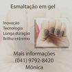 Eu q fiz tbm... a durabilidade e ótima