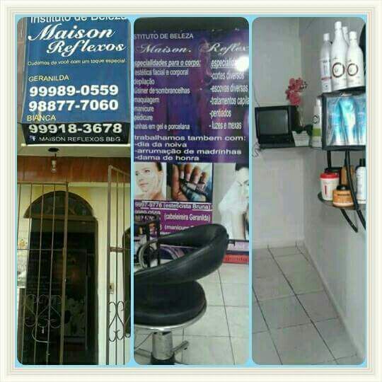 manicure e pedicure cabeleireiro(a) depilador(a) designer de sobrancelhas maquiador(a) empresário(a)