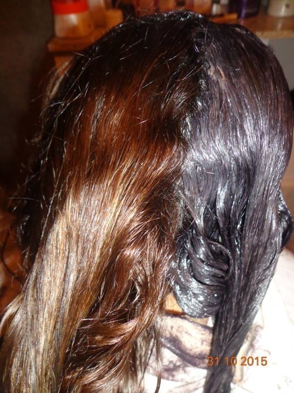 pintura parte 1 auxiliar cabeleireiro(a)