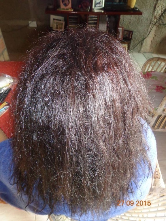 parte 1 progressiva cabelo pronto pra aplicação  auxiliar cabeleireiro(a)