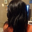 parte 1 cabelo sem lava vamos aplica botox 