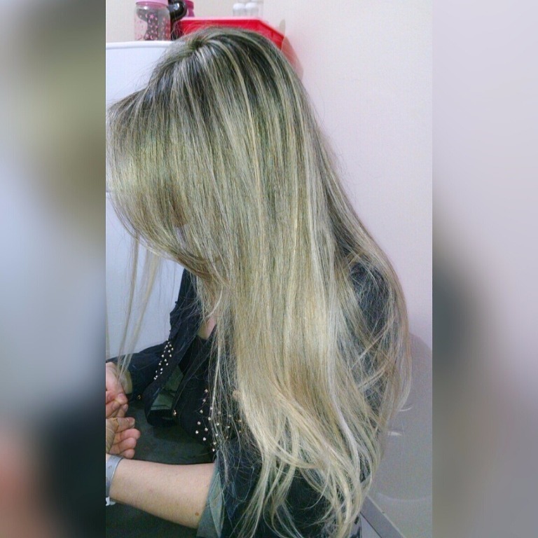 cabeleireiro(a) estudante