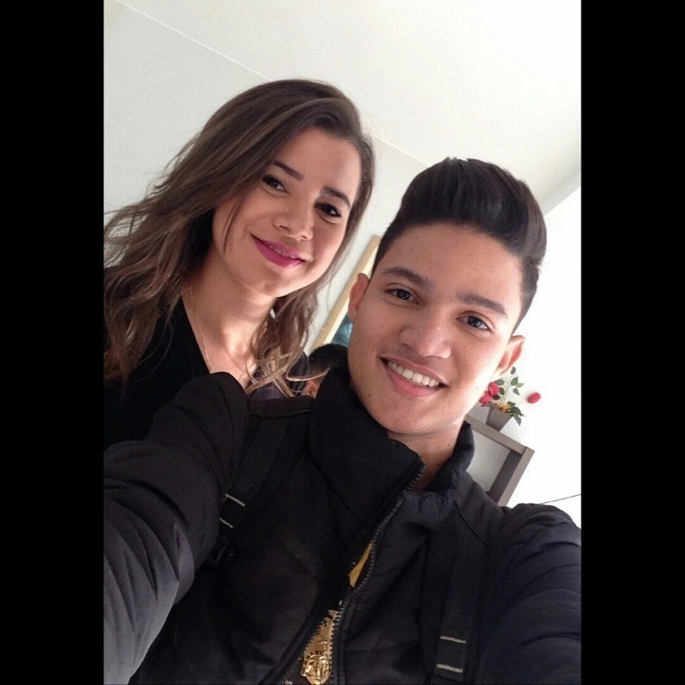 cabeleireiro(a) estudante