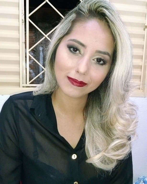 cabeleireiro(a) estudante