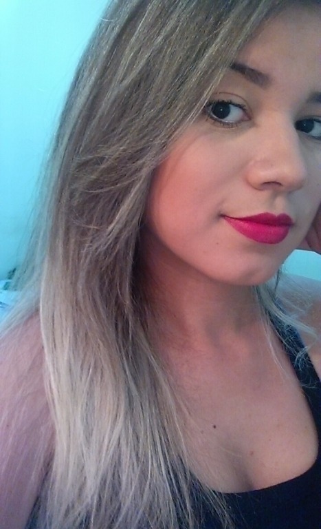cabeleireiro(a) estudante