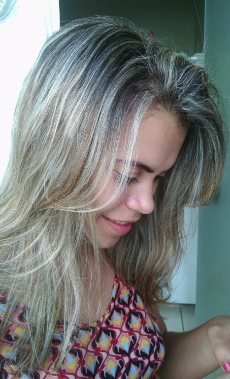 cabeleireiro(a) estudante