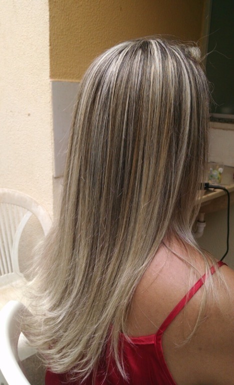 cabeleireiro(a) estudante