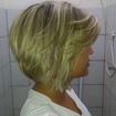 Corte chanel #chanel