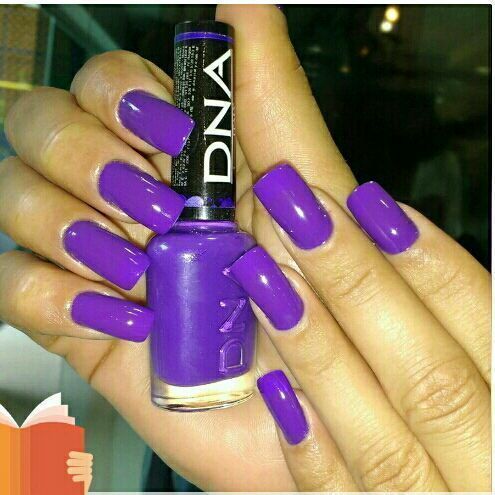 unha manicure e pedicure