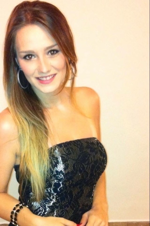 Ombre hair by Patrícia Queirolo # loiro #longo cabeleireiro(a)