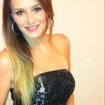 Ombre hair by Patrícia Queirolo # loiro #longo