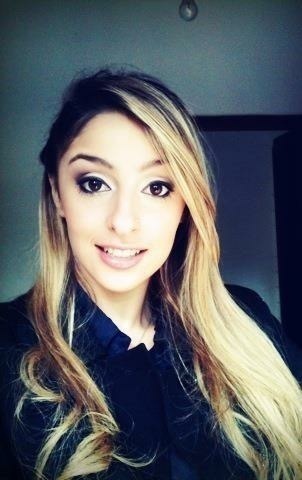 Cor e meio preso By Patrícia Queirolo#raizescura #prontaprabalada #chique cabeleireiro(a)