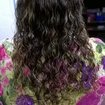 Lindas mechas!