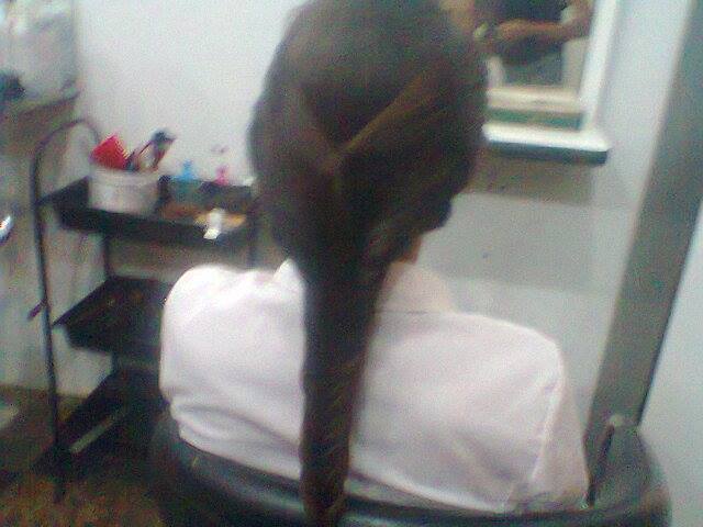 cabeleireiro(a)