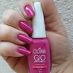 Esmalte tagarelando da colorama gio Antonelli