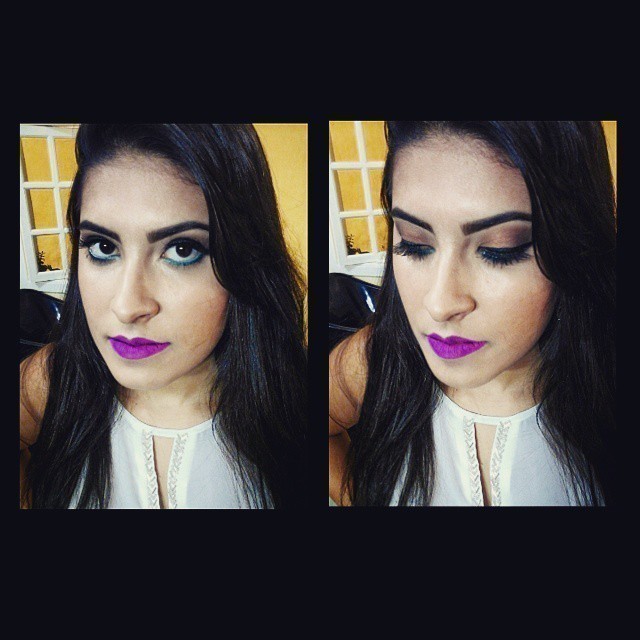maquiador(a)