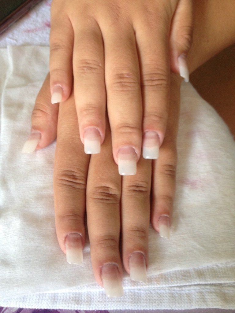 Cliente Thais lindaaa
#unhasemgel unha maquiador(a) manicure e pedicure
