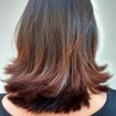 Progressiva sem formol e corte