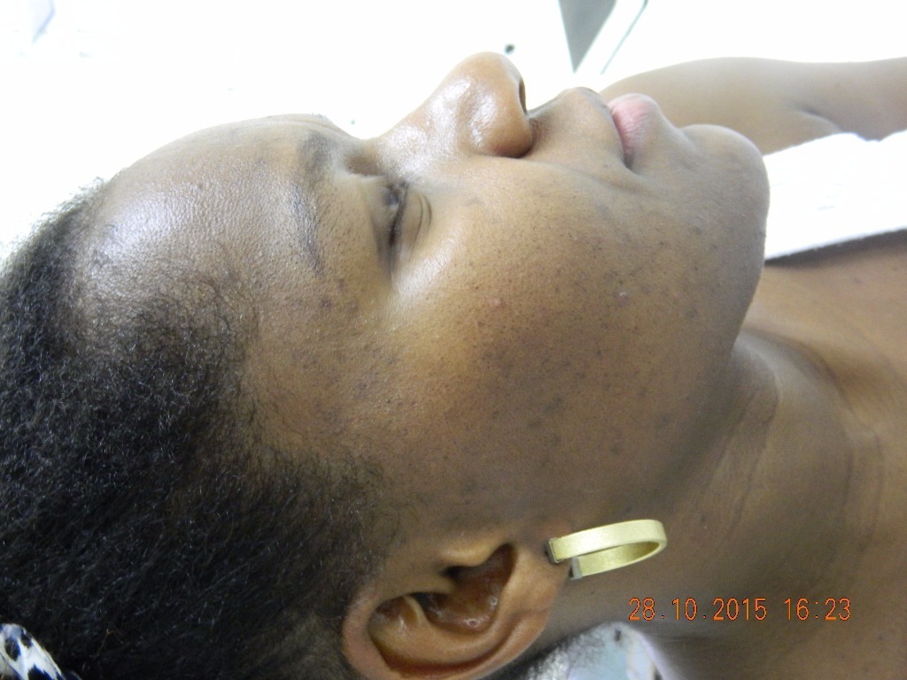 esteticista massoterapeuta aromaterapeuta