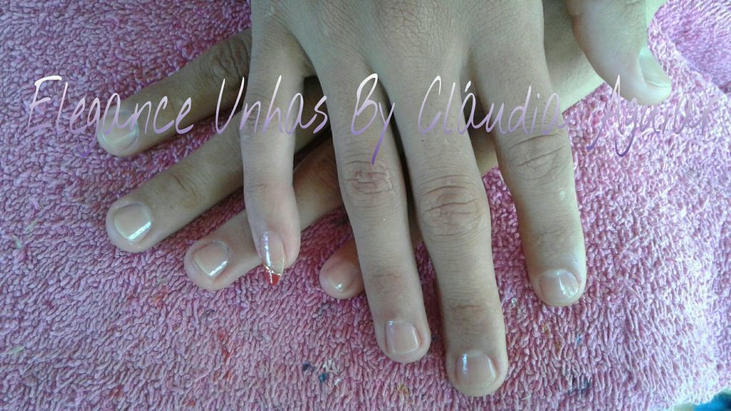 💕Base💕 manicure e pedicure consultor(a)