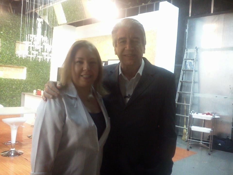 biomédico(a) esteticista docente / professor(a)