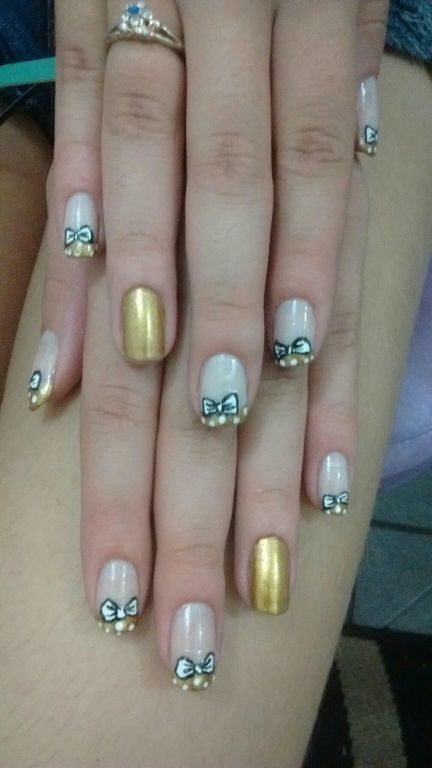 Lindas unhas artísticas! unha manicure e pedicure auxiliar cabeleireiro(a) estudante (cabeleireiro) estudante (maquiador)