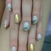 Lindas unhas artísticas!
