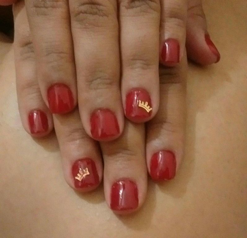 unha manicure e pedicure auxiliar cabeleireiro(a) estudante (cabeleireiro) estudante (maquiador)