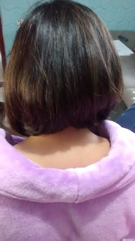 chanel de bico cabeleireiro(a)
