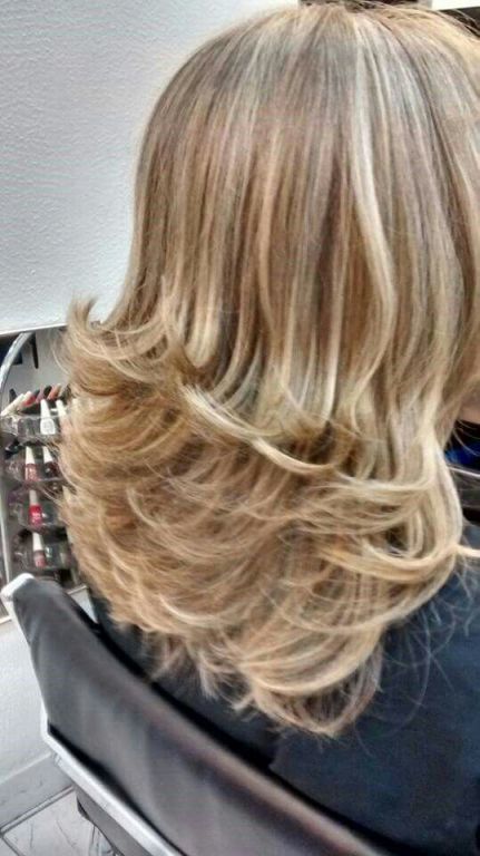 Resultado de imagen para cortes de cabello 90 grados