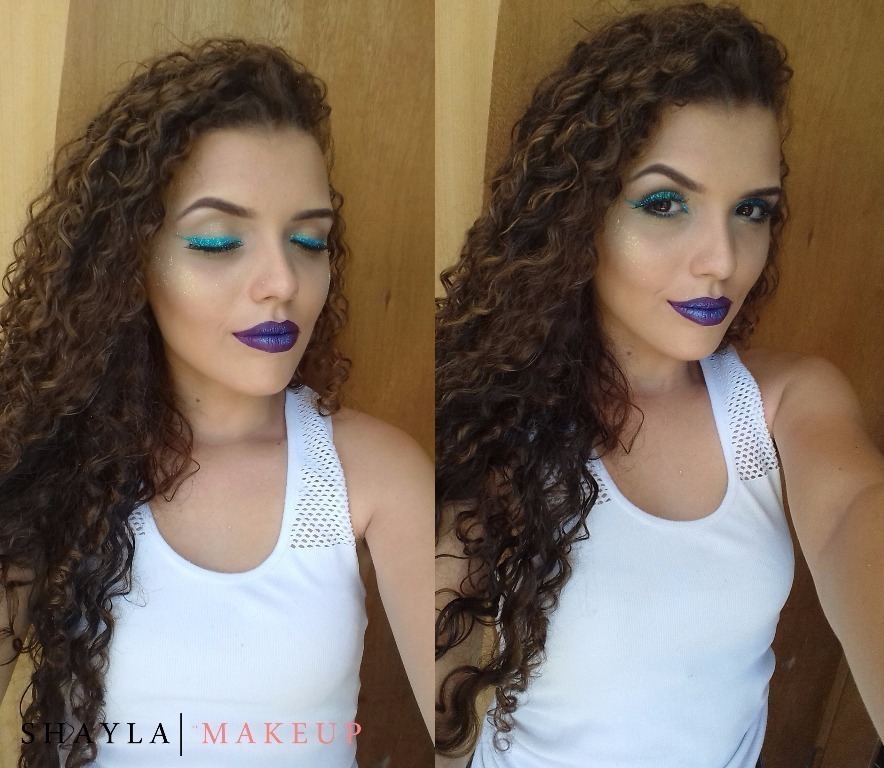 #Makecarnaval
@makeupshay
https://www.facebook.com/pages/Shayla-MakeUp/426126237544233?fref=ts maquiador(a)