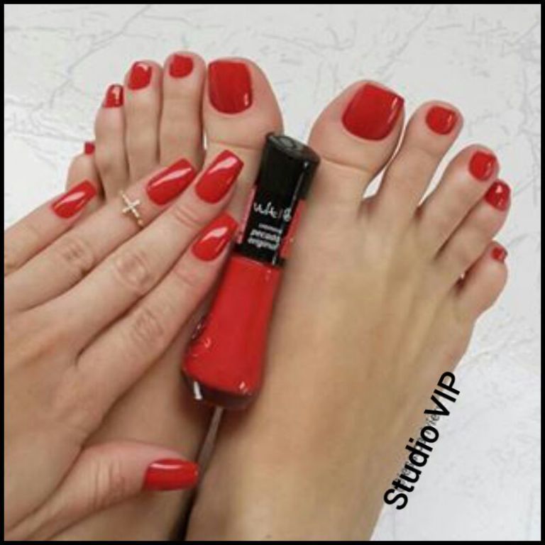 Esmalte pecado original da vult lindiooooo unha manicure e pedicure depilador(a) designer de sobrancelhas