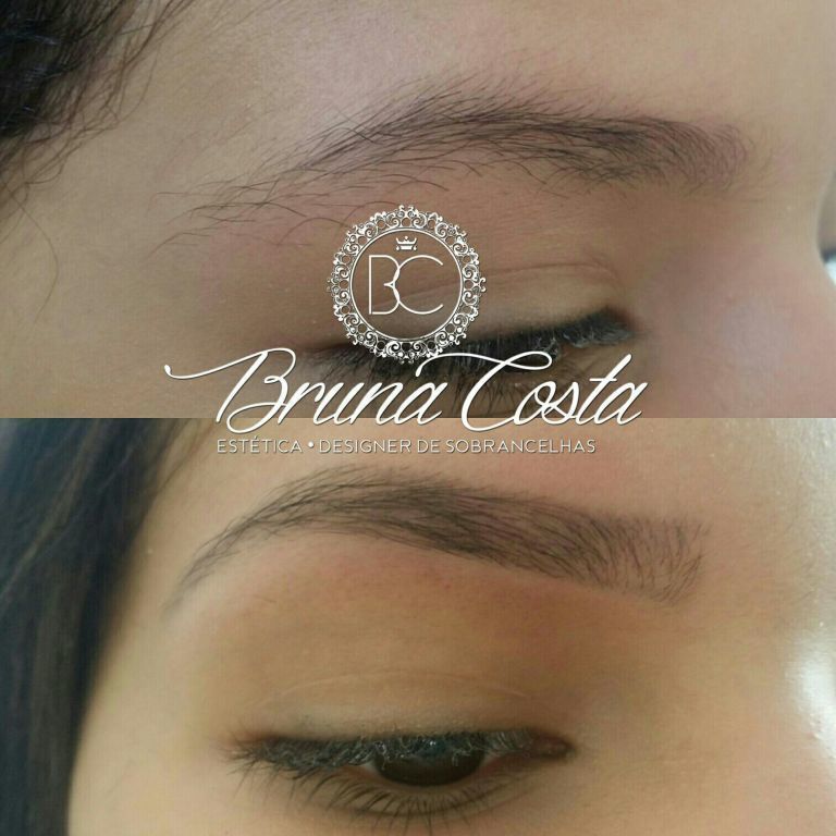 outros estética esteticista designer de sobrancelhas