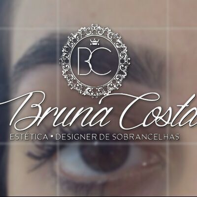 Designer de sobrancelhas maquiagem estética esteticista designer de sobrancelhas