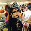 Makeup artístico Advenced! #peniche