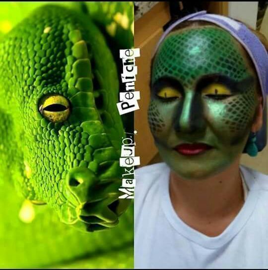 Makeup Artistic Advanced #peniche 💎 maquiagem maquiador(a) micropigmentador(a) designer de sobrancelhas