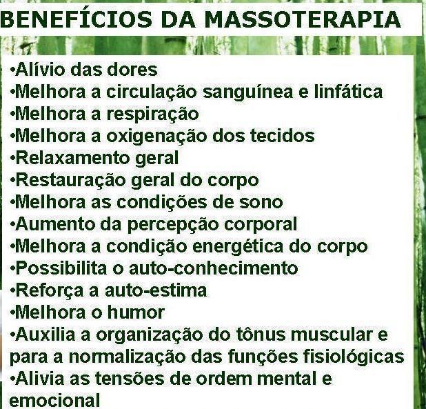 massoterapeuta