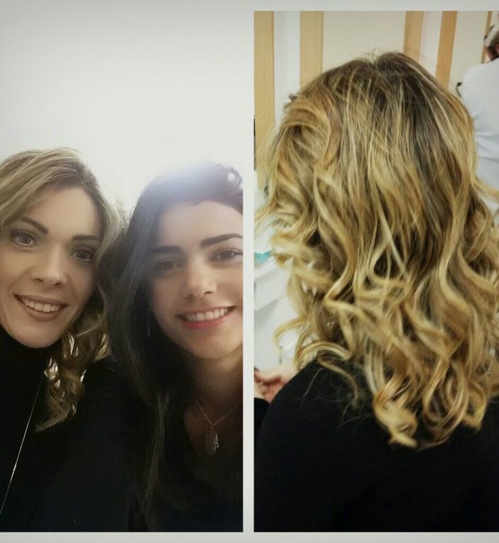 cabeleireiro(a)