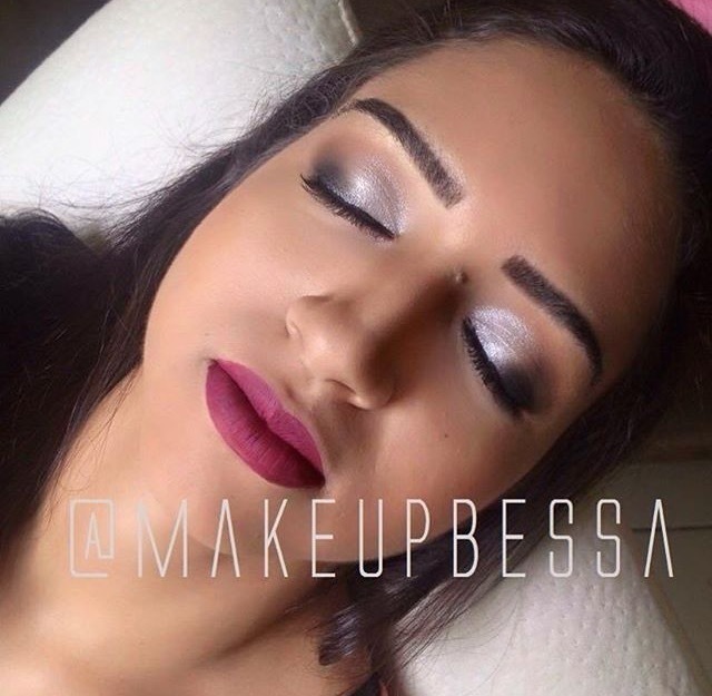 #makeupbessa #makeuplover #maquiagembelem #makelove #maquiadoraprofissional #maquiagem maquiador(a)