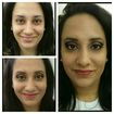 Make básica para o dia e noite