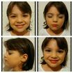 Make para noivinha