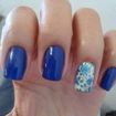 Azul da Hits maravilhosoooo