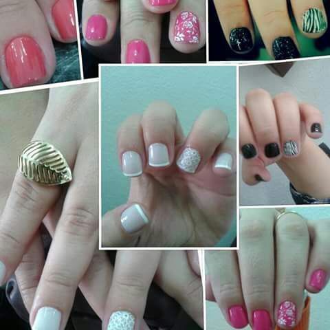 unha manicure e pedicure depilador(a) designer de sobrancelhas