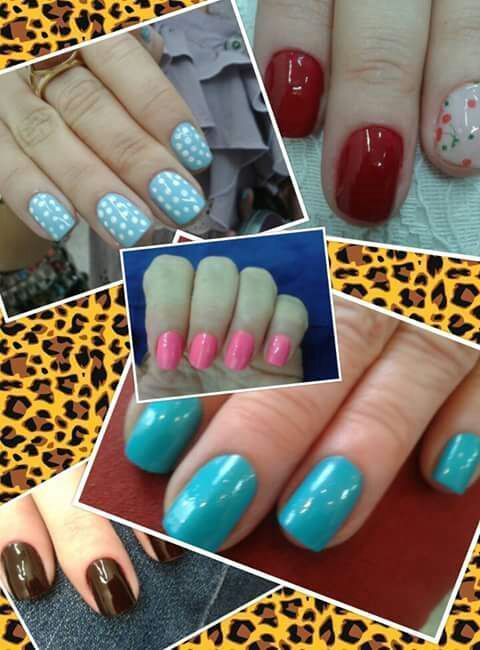 unha manicure e pedicure depilador(a) designer de sobrancelhas