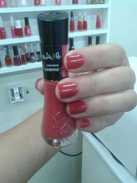 unha manicure e pedicure depilador(a) designer de sobrancelhas