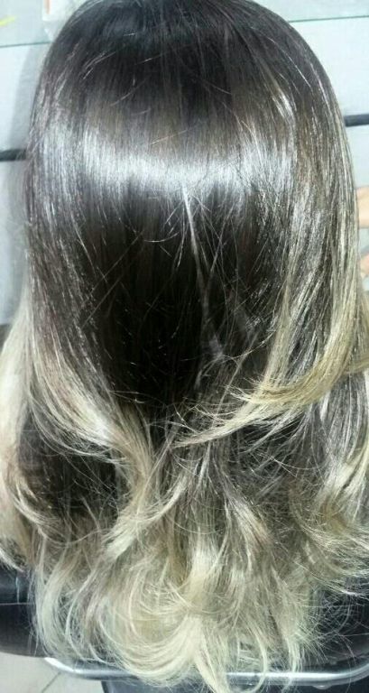 Californiana outros cabeleireiro(a) maquiador(a) depilador(a) manicure e pedicure