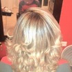 Luzes platinada, com desamarelador forever liss ✩✩