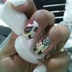 Nail art