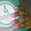 Nail art