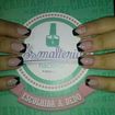 Nail art